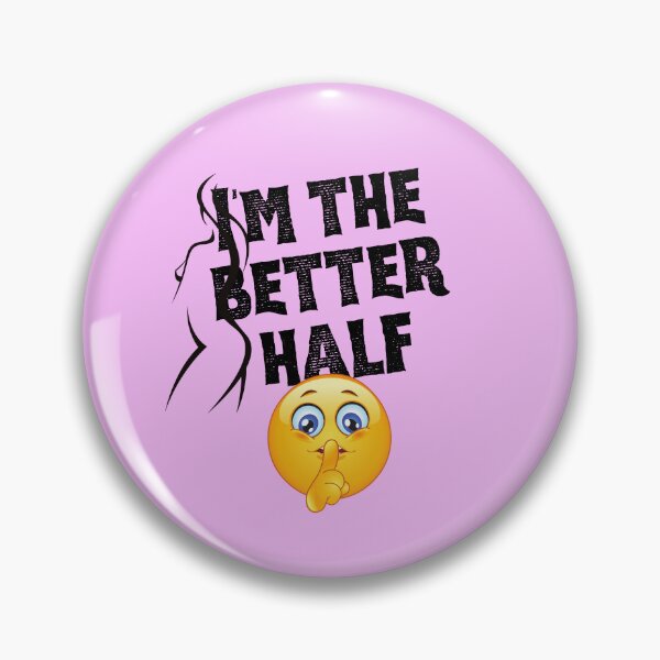 Item preview, Better Half designed and sold by Shel13X.
