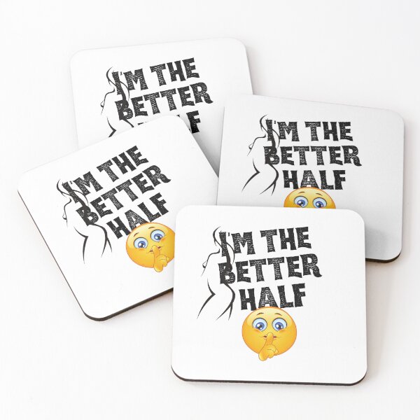 Item preview, Better Half designed and sold by Shel13X.