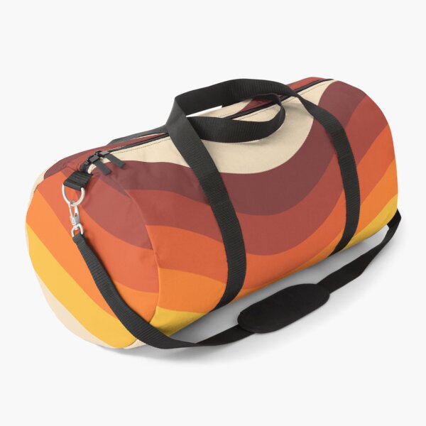 Item preview, Simple retro style waves design designed and sold by BattaAnastasia.