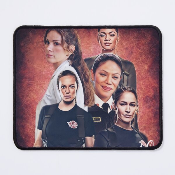 Item preview, Girl Power Station 19 designed and sold by ThePrideDiaries.