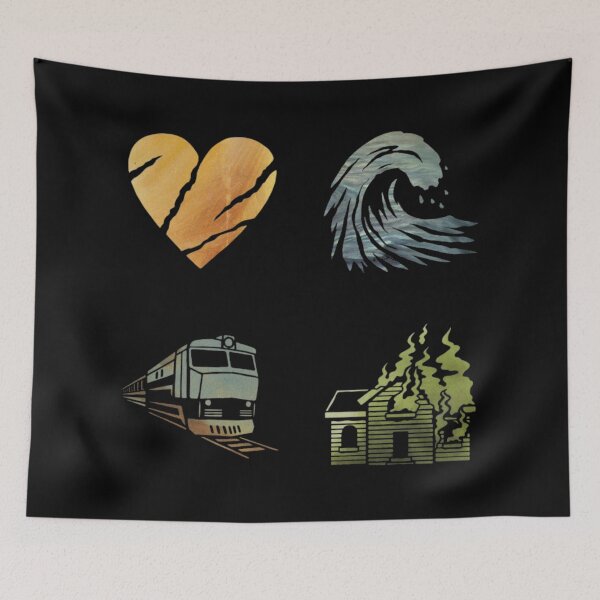 Item preview, SILVERSTEIN  designed and sold by ukesaprome.