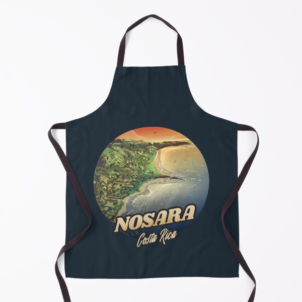 Item preview, Nosara Beach Costa Rica designed and sold by TamGustam.