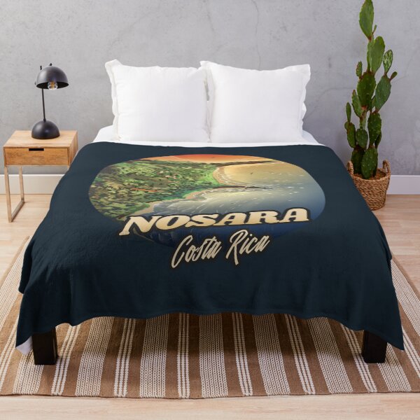 Item preview, Nosara Beach Costa Rica designed and sold by TamGustam.