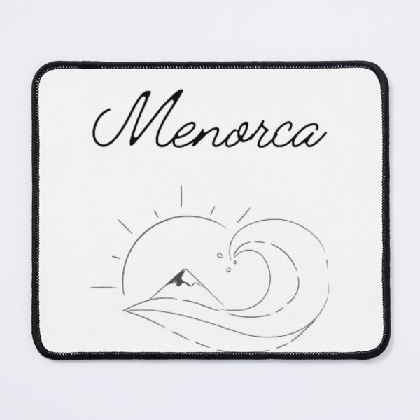 Item preview, Menorca, Balearic island Spain designed and sold by Sanaura.