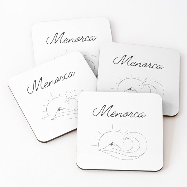 Item preview, Menorca, Balearic island Spain  designed and sold by Sanaura.