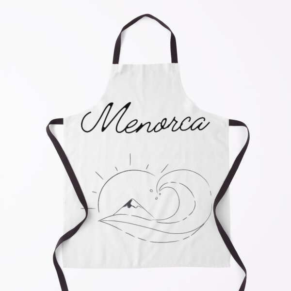 Item preview, Menorca, Balearic island Spain  designed and sold by Sanaura.