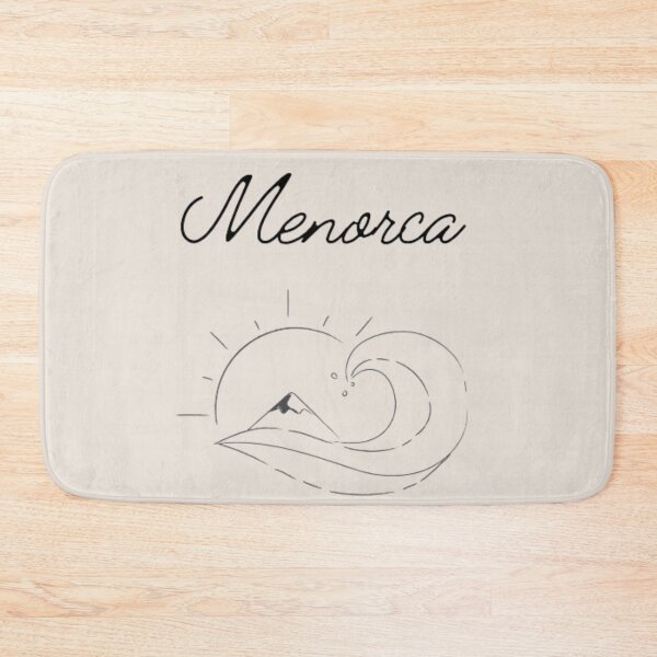 Item preview, Menorca, Balearic island Spain  designed and sold by Sanaura.