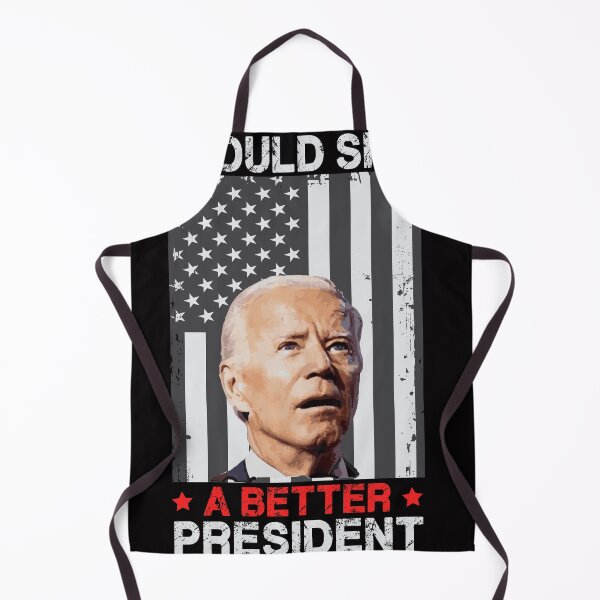 Item preview, I Could Shit A Better President Shirt, FJB Shirt, Anti Biden Shirt, Funny Republican Shirt, American Patriot Gift, Joe Biden Tshirt, US Flag designed and sold by mohmmed22.