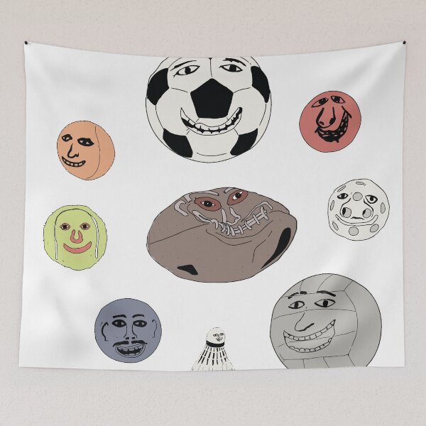Item preview, The Last Man on Earth T-Shirt - Sticker  designed and sold by monicdeng.