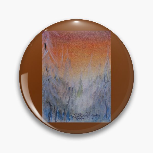 Item preview, Snowy Winter Sunset designed and sold by Scott and Mary Schneider art_photography.