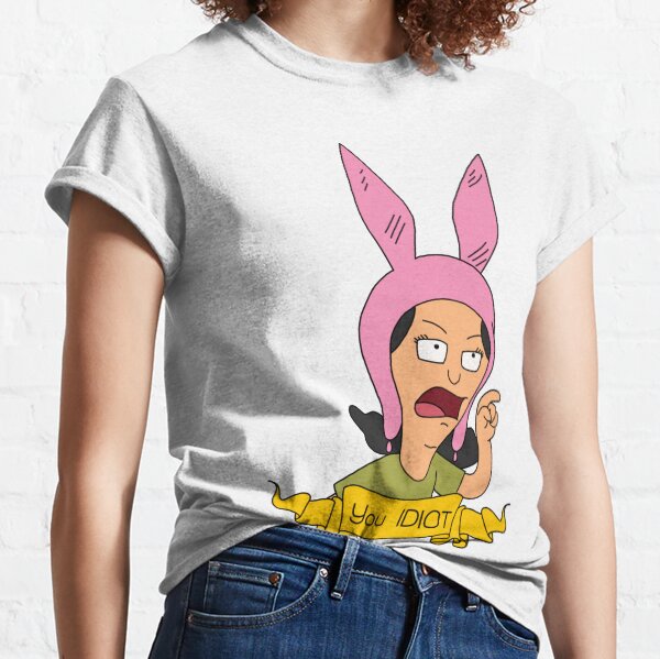 Cute? Classic T-Shirt