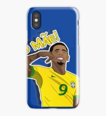Alo Mae iPhone Case/Skin