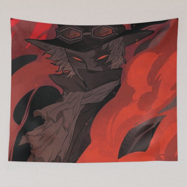 Item preview, Sabo designed and sold by animervd1.