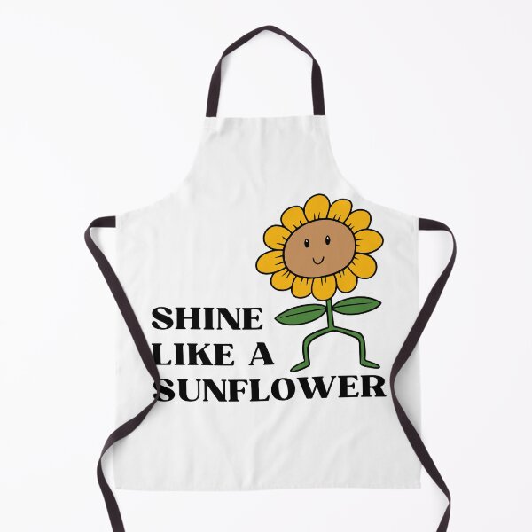 Item preview, shine like a sunflower designed and sold by CraftwithNadia.