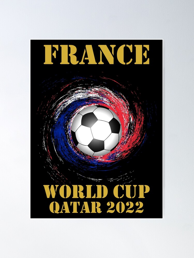 Know me Qatar 2022 World Soccer Football Cup Game Wall Chart Poster - World  Tournament Wall Chart Poster 2022 World Cup Finals