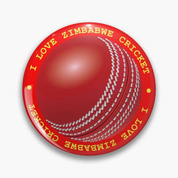 Item preview, I love Zimbabwe Cricket designed and sold by SaShaCreations.