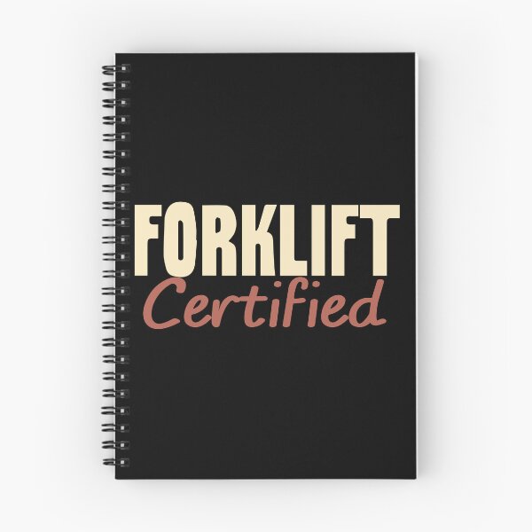 Item preview, Forklift Certified Meme designed and sold by palaco210.