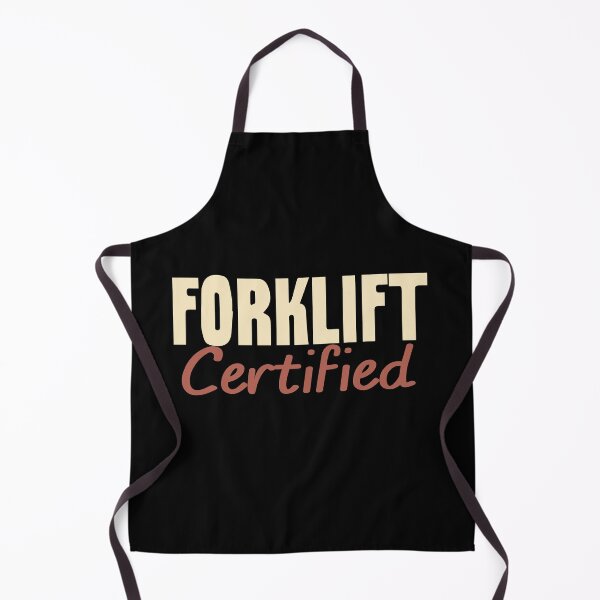 Item preview, Forklift Certified Meme designed and sold by palaco210.