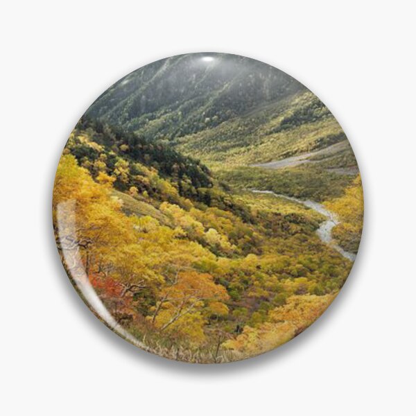 Item preview, Beautiful autumn forests  designed and sold by Durgaa D.