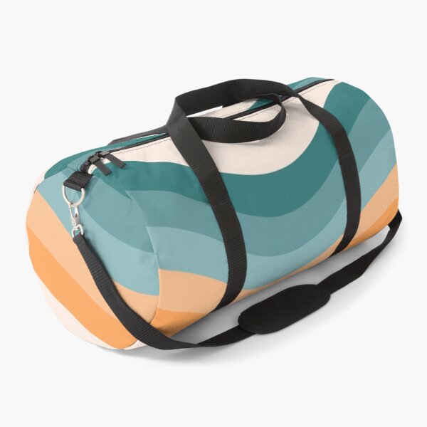 Item preview, Simple retro style waves design designed and sold by BattaAnastasia.