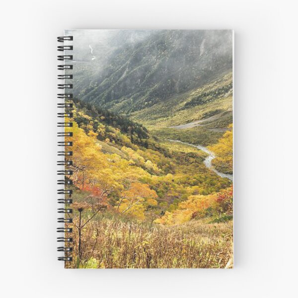 Item preview, Beautiful autumn forests  designed and sold by Durgaa D.