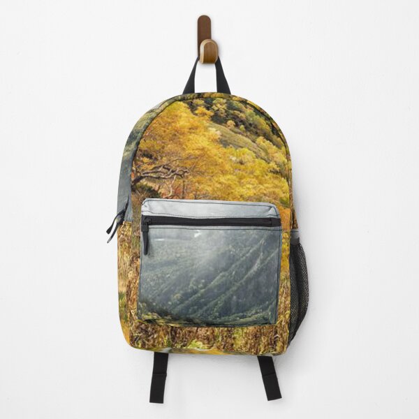 Item preview, Beautiful autumn forests designed and sold by Durgaa D.