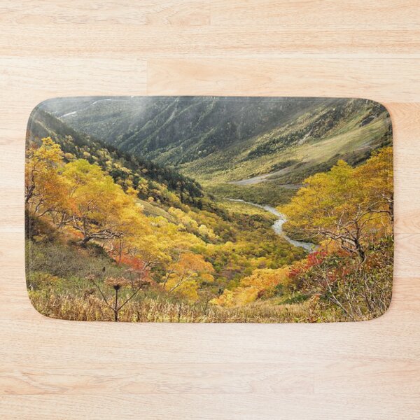 Item preview, Beautiful autumn forests  designed and sold by Durgaa D.