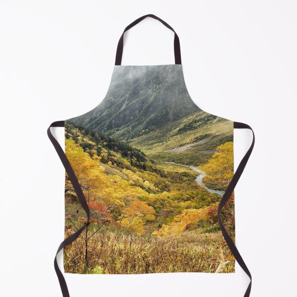 Item preview, Beautiful autumn forests designed and sold by Durgaa D.