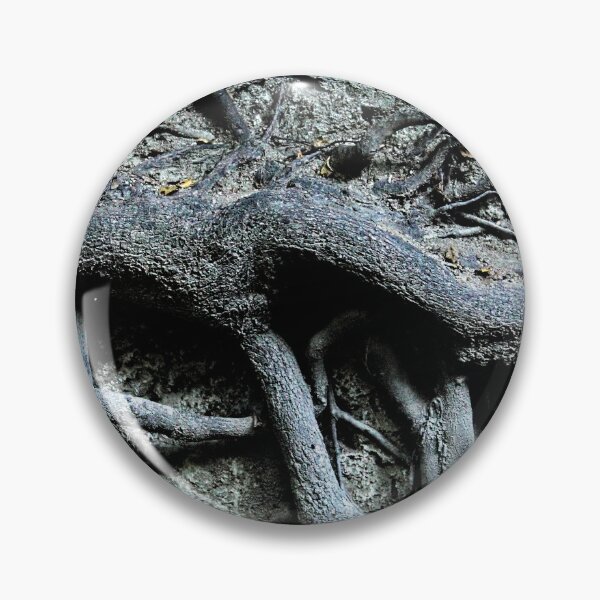 Item preview, Tree Roots Texture Natural Abstract designed and sold by Anna Lemos.