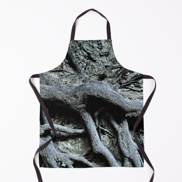 Item preview, Tree Roots Texture Natural Abstract designed and sold by Anna Lemos.