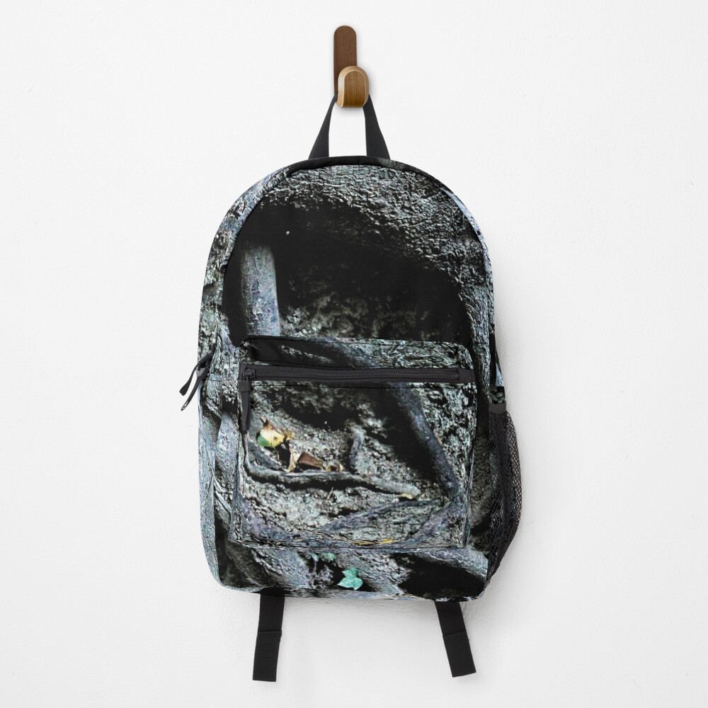 Item preview, Backpack designed and sold by oknoki.