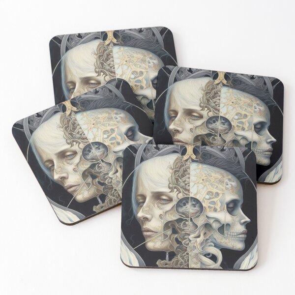 Item preview, Life and Death designed and sold by Sevastra33.