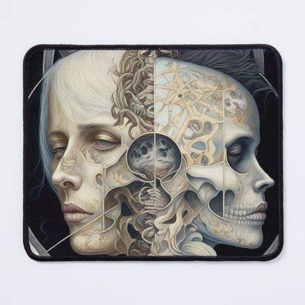 Item preview, Life and Death designed and sold by Sevastra33.
