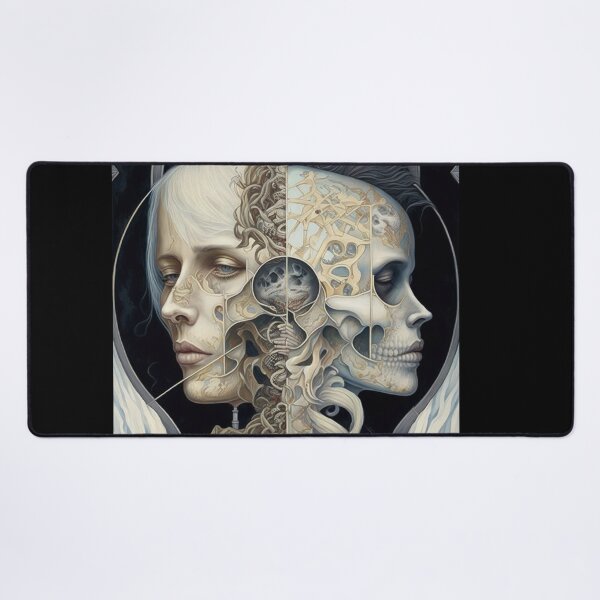 Item preview, Life and Death designed and sold by Sevastra33.