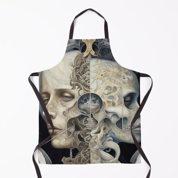 Item preview, Life and Death designed and sold by Sevastra33.