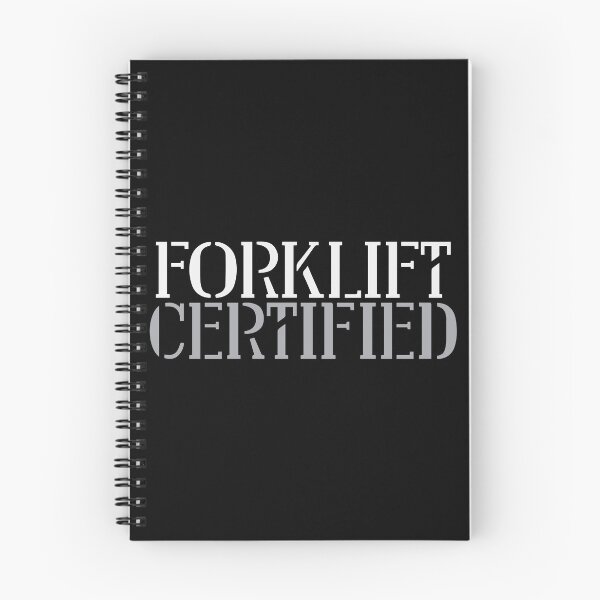 Item preview, Forklift Certified Meme designed and sold by palaco210.