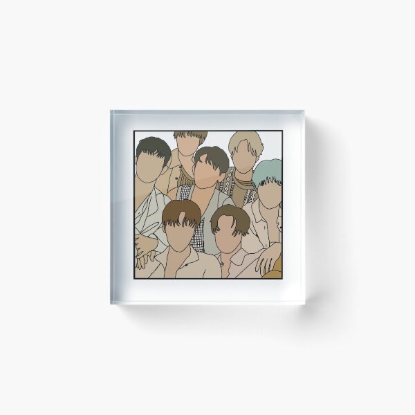 Item preview, Wayv Season’s Greetings designed and sold by PrinceYutaShop.
