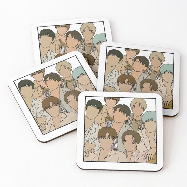 Item preview, Wayv Season’s Greetings designed and sold by PrinceYutaShop.