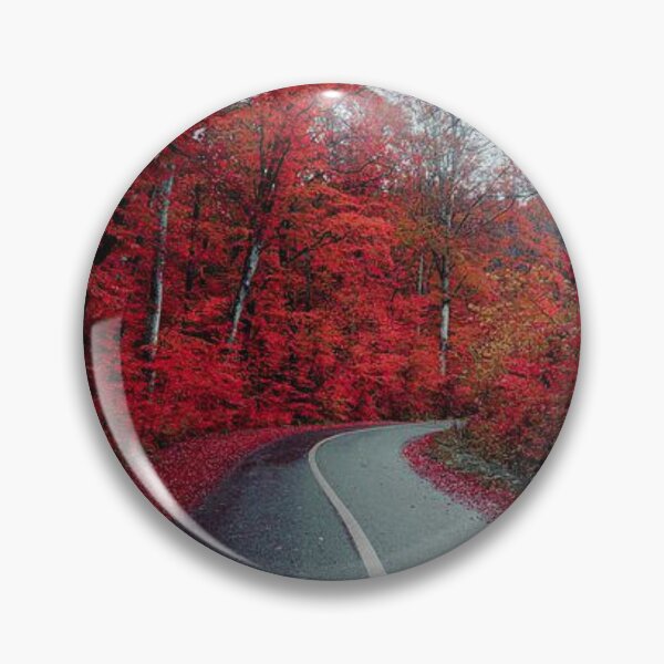 Item preview, Let’s go walk here - Beautiful autumn forests  designed and sold by Durgaa D.