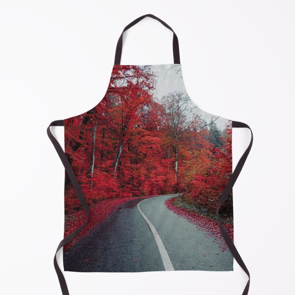 Item preview, Let’s go walk here - Beautiful autumn forests designed and sold by Durgaa D.