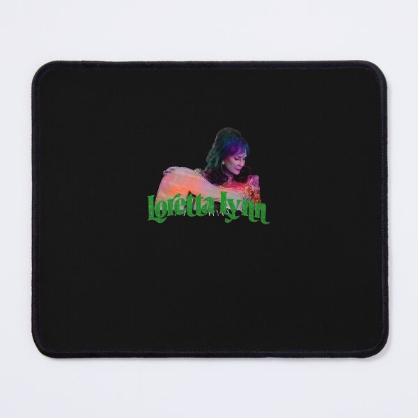 Item preview, Loretta Lynn Essential designed and sold by usvon.