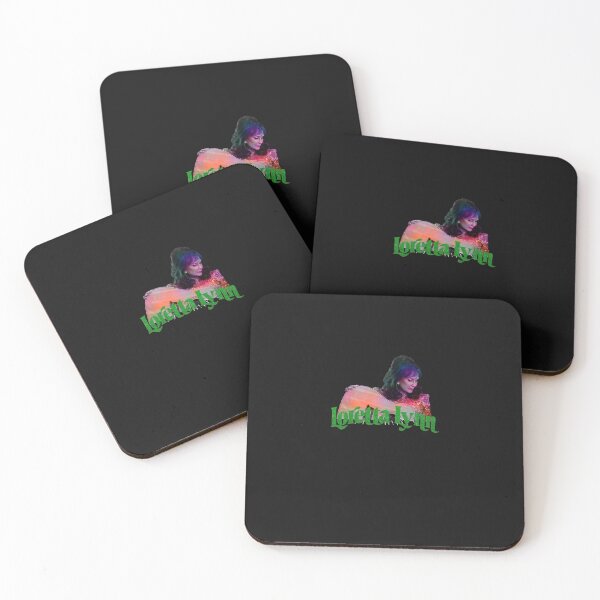 Item preview, Loretta Lynn Essential designed and sold by usvon.