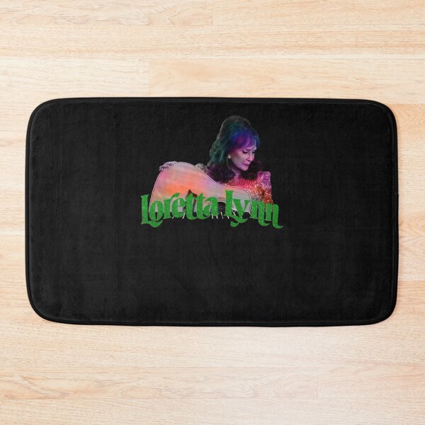 Item preview, Loretta Lynn Essential designed and sold by usvon.