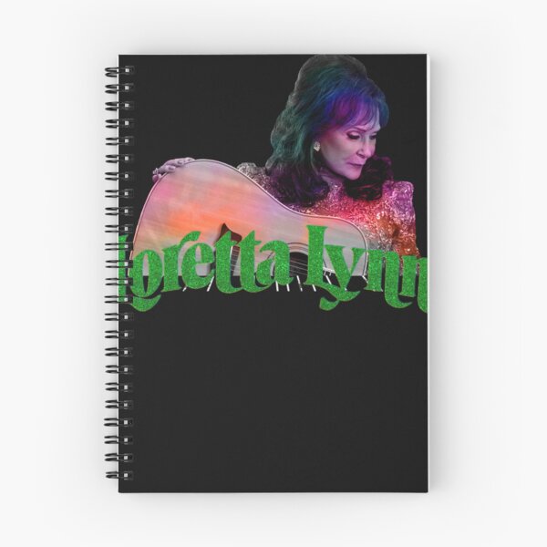 Item preview, Loretta Lynn Imprescindible designed and sold by usvon.