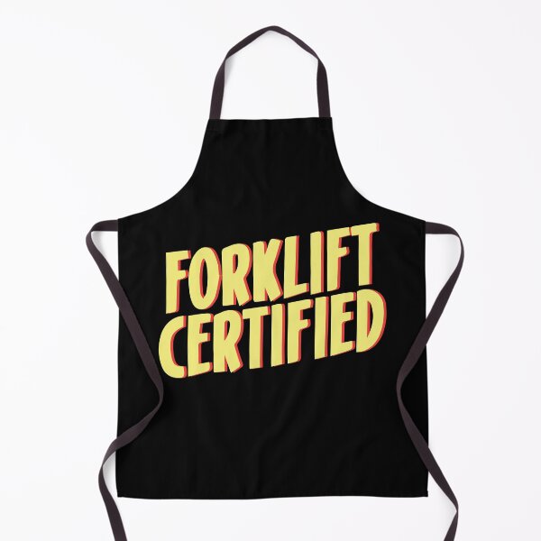 Item preview, Forklift Certified Meme designed and sold by palaco210.