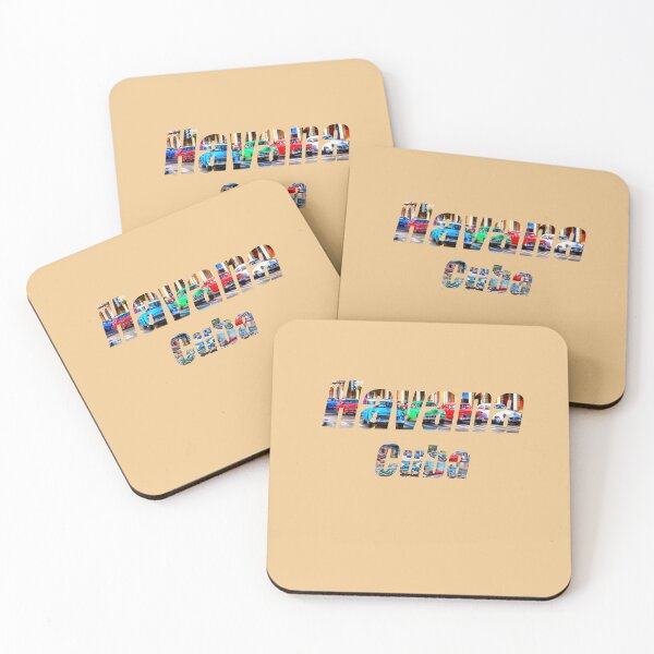 Item preview, Cars Of Havana, Cuba, Text designed and sold by Paul Thompson Photography.