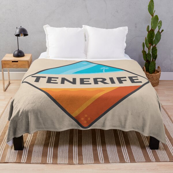 Item preview, Tenerife, Canary Islands designed and sold by studio838.