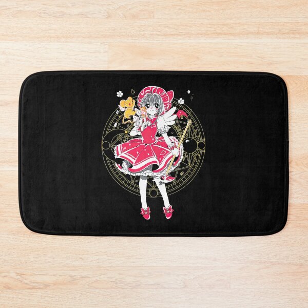 Item preview, Cardcaptor Sakura Card Magician designed and sold by BahlmannBau.
