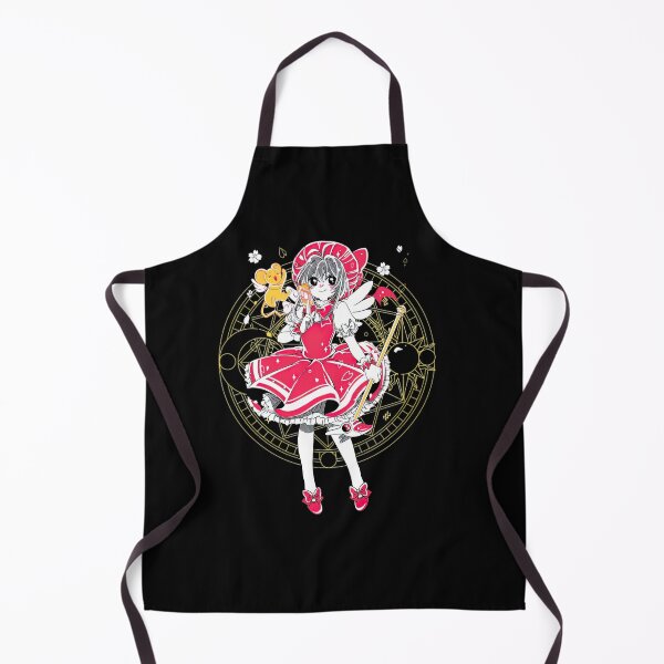Item preview, Cardcaptor Sakura Card Magician designed and sold by BahlmannBau.