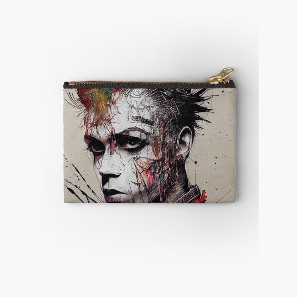 Item preview, Punks not dead designed and sold by Sevastra33.